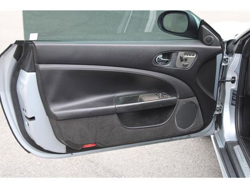 Used 2007 Jaguar XK Convertible RWD image 12