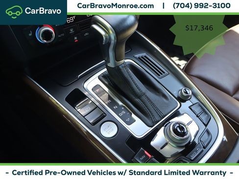 Used 2017 Audi Q5 2.0T Premium AWD/4WD image 33
