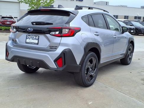 New 2026 Subaru Crosstrek 2.5i Sport AWD/4WD image 6