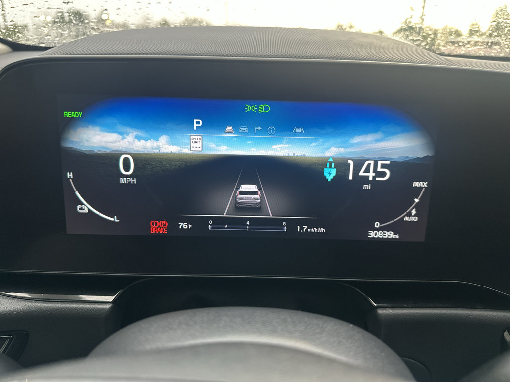 Used 2023 Kia Niro Wind FWD image 16