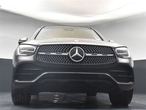 Used 2022 Mercedes-Benz GLC 300 image 33