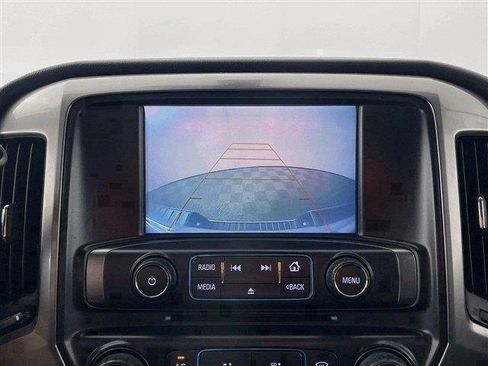 Used 2018 Chevrolet Silverado 1500 LT AWD/4WD image 16