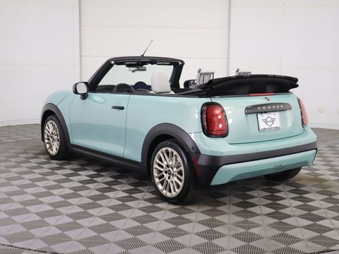 New 2026 MINI Cooper S image 7