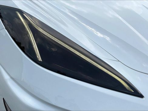 Used 2023 Chevrolet Corvette Stingray Preferred Conv w/ 2LT RWD image 24
