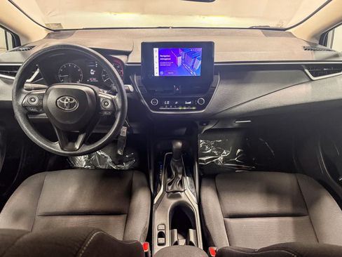 Certified 2024 Toyota Corolla LE FWD image 14