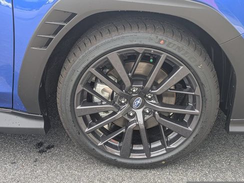 New 2026 Subaru WRX Premium AWD/4WD image 12