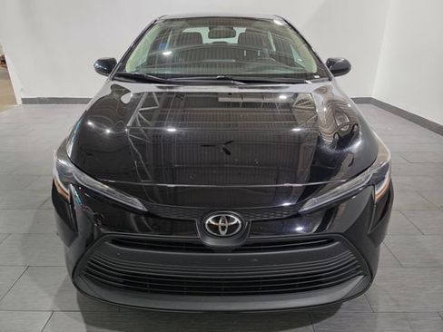 Used 2024 Toyota Corolla LE FWD image 8