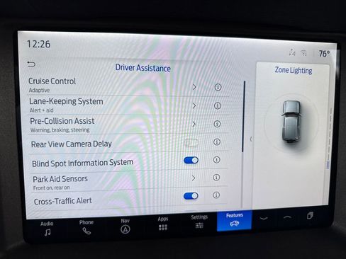 New 2025 Ford Bronco Badlands image 28