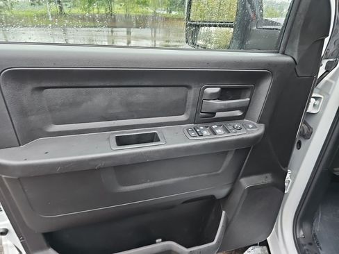 Used 2024 RAM 3500 Tradesman w/ Safety Group AWD/4WD image 20