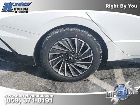 New 2026 Hyundai Sonata SEL image 5