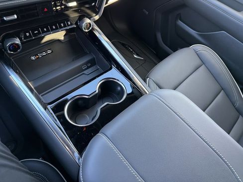 New 2026 Chevrolet Tahoe Premier w/ Sun And Tow Package image 20