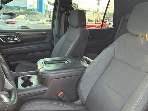 Used 2024 Chevrolet Tahoe LS w/ Driver Alert Package RWD image 4