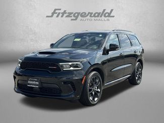 Used 2025 Dodge Durango R/T AWD/4WD video 2