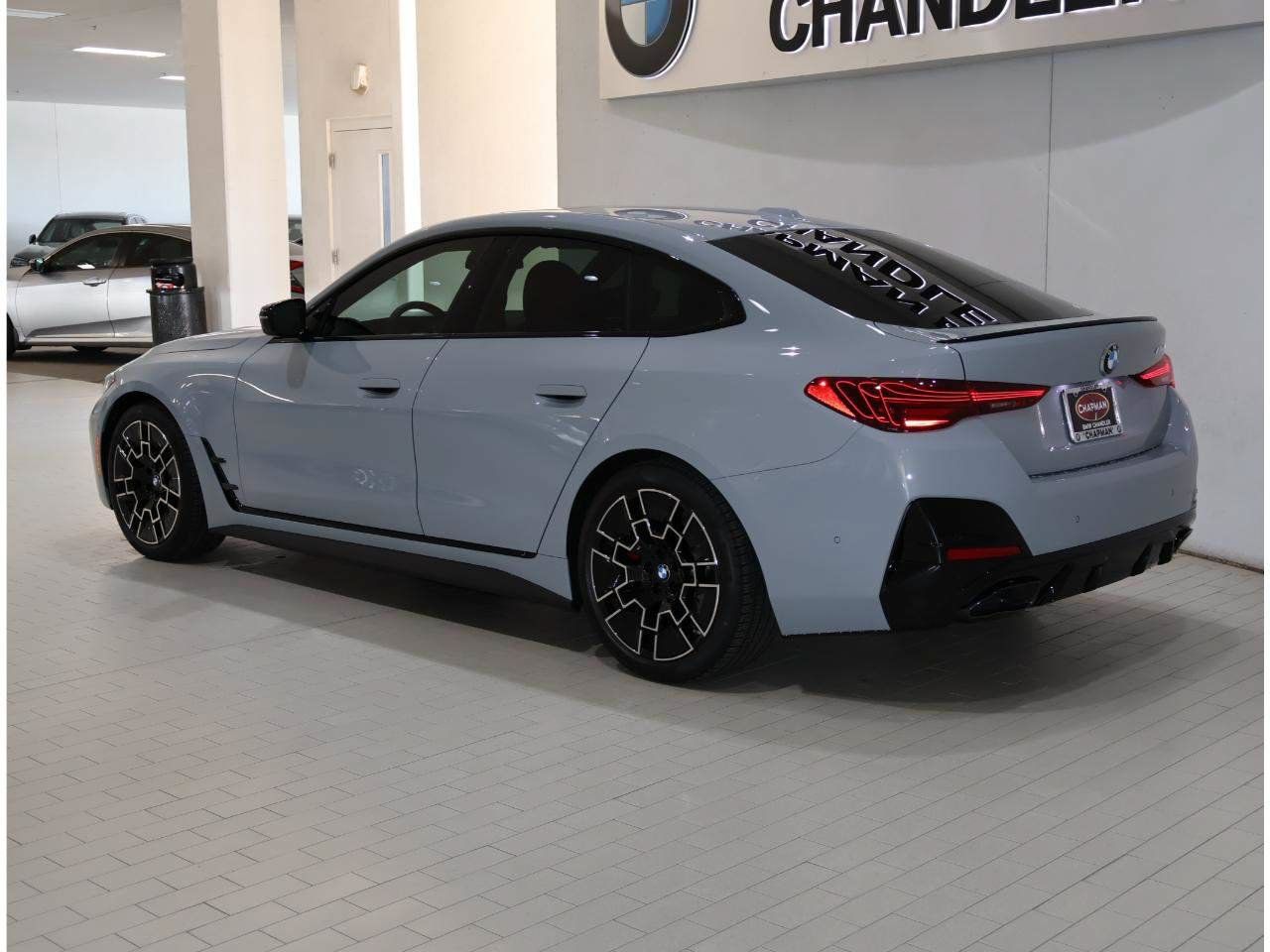 New 2026 BMW M440i w/ Premium Package RWD image 5