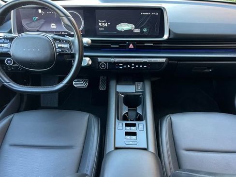 Used 2024 Hyundai Ioniq 6 Limited RWD image 15