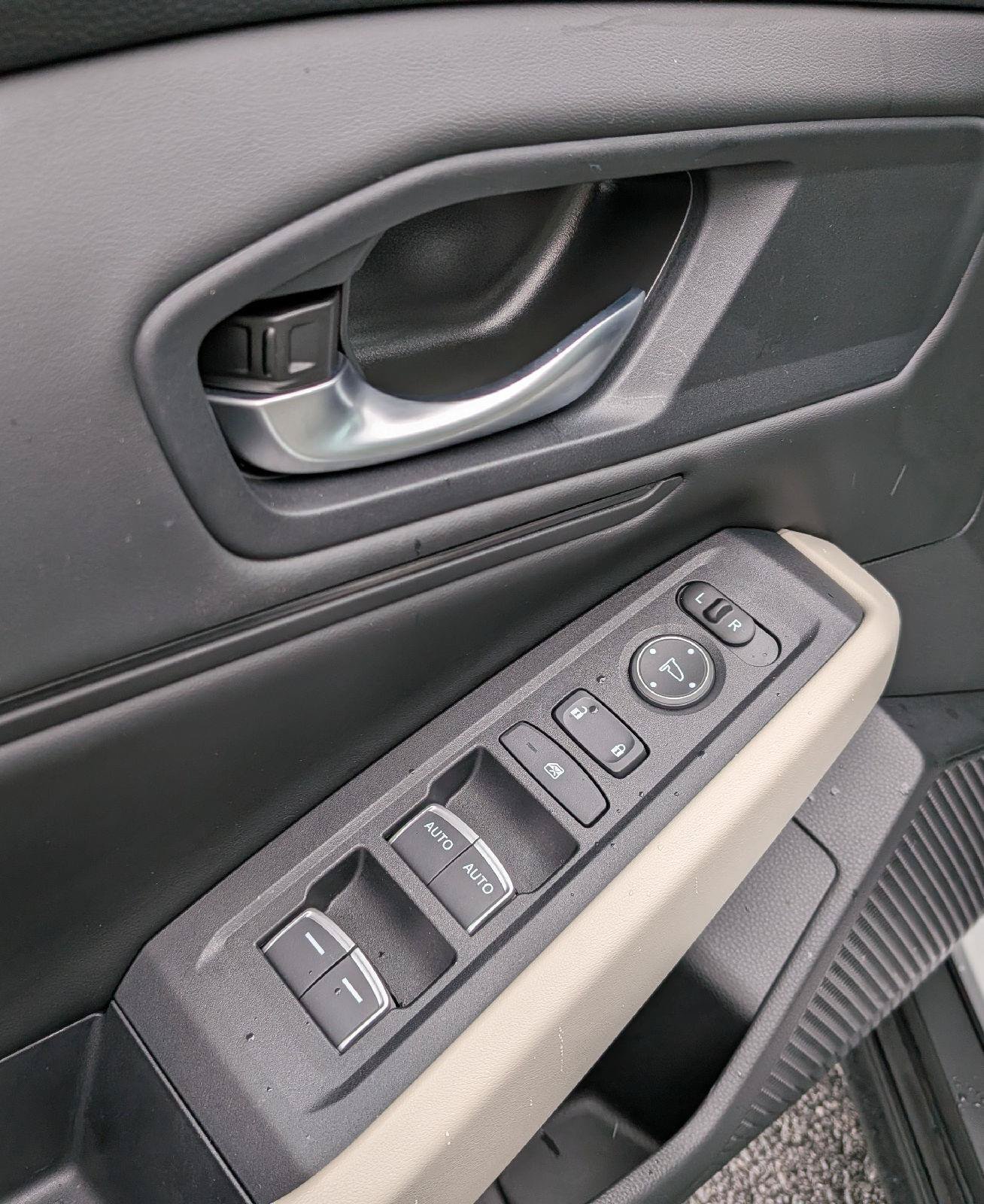 Certified 2024 Honda Accord EX image 15