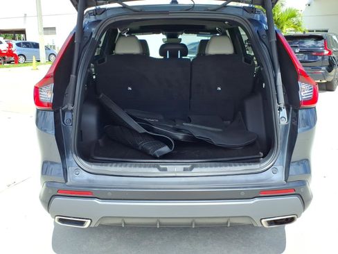 Used 2023 Honda CR-V Sport Touring image 20