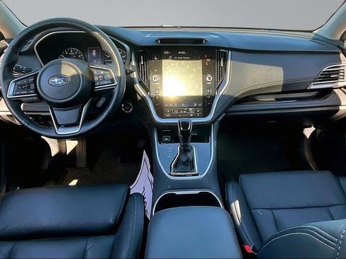 Used 2024 Subaru Outback Limited AWD/4WD image 7