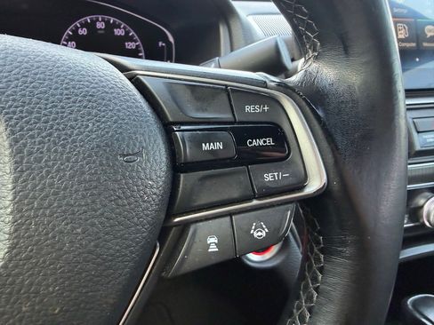Used 2019 Honda Accord Sport image 13