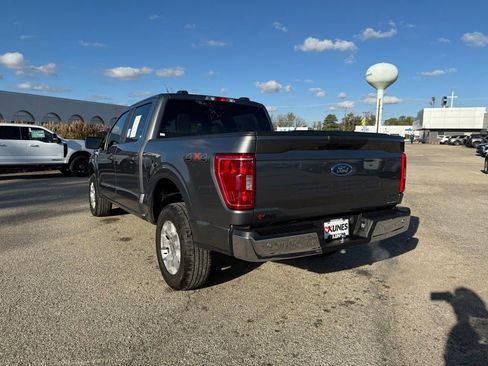 Used 2023 Ford F150 XLT image 9