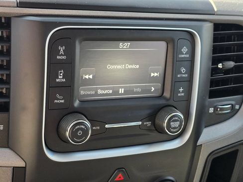 Used 2023 RAM 1500 Tradesman w/ Tradesman SXT Package AWD/4WD image 19