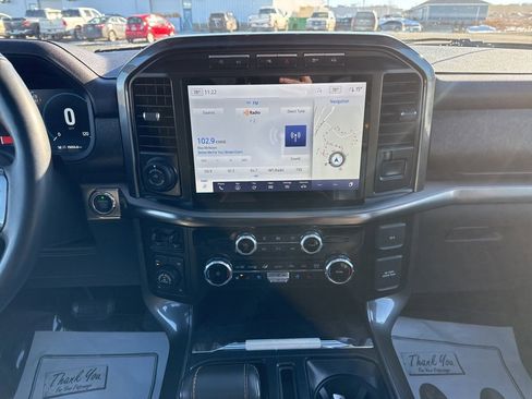 Used 2023 Ford F150 Tremor w/ Equipment Group 402A High image 14