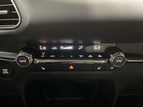 Certified 2025 MAZDA CX-30 AWD 2.5 S w/ Preferred Package image 21