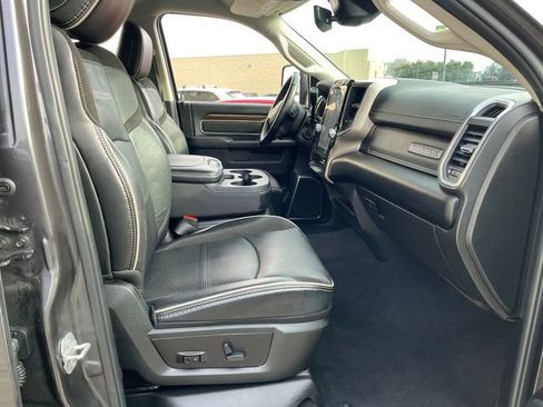 Used 2024 RAM 2500 Laramie w/ Safety Group image 44