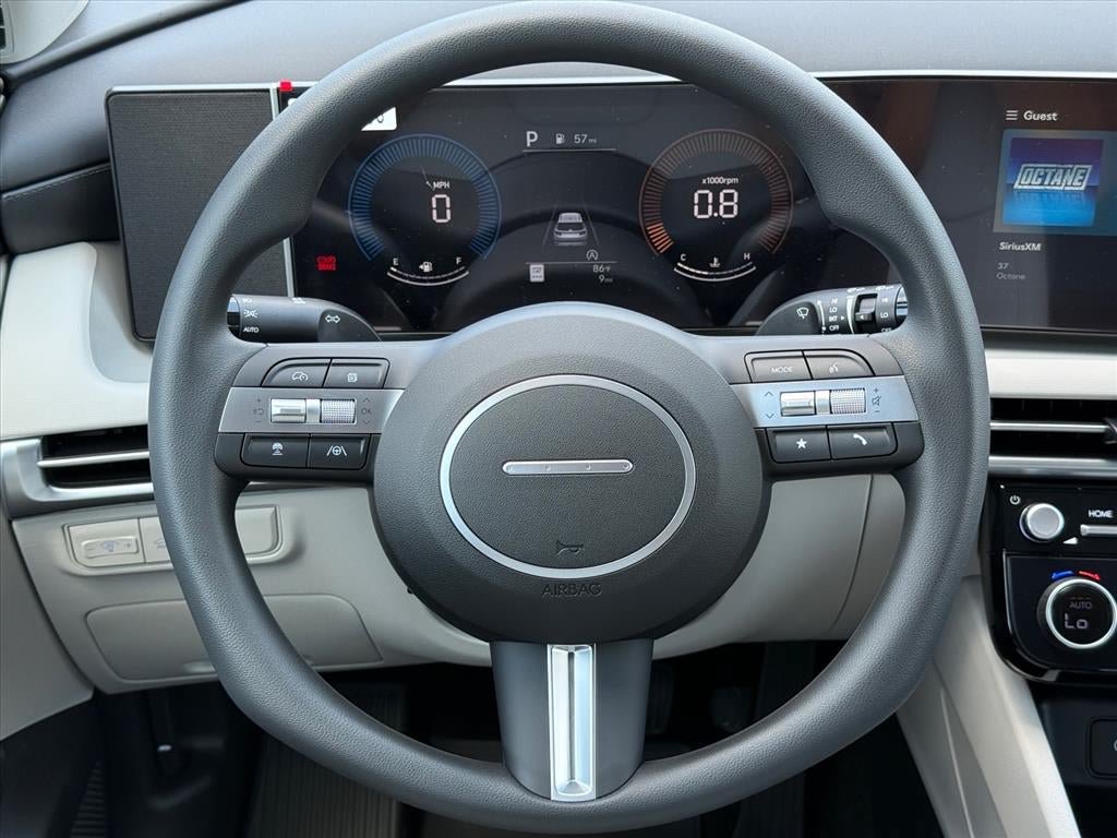 New 2026 Hyundai Tucson SEL Plus FWD image 18