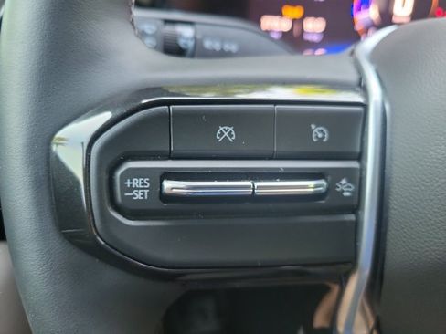 Used 2026 Chevrolet Colorado ZR2 AWD/4WD image 28