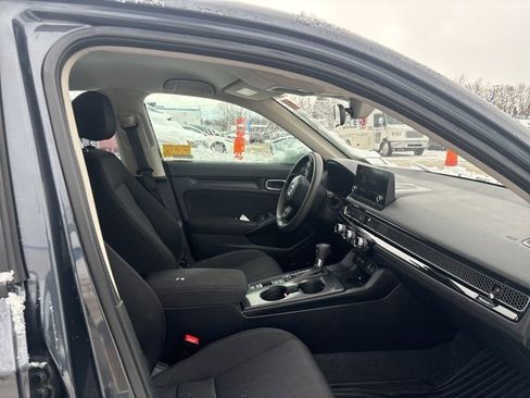 Used 2023 Honda Civic LX image 10