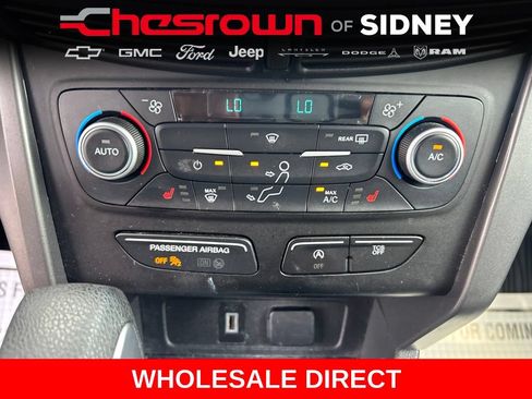 Used 2019 Ford Escape SE AWD/4WD image 21