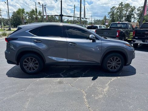 Used 2019 Lexus NX 300 FWD w/ Comfort Package image 6