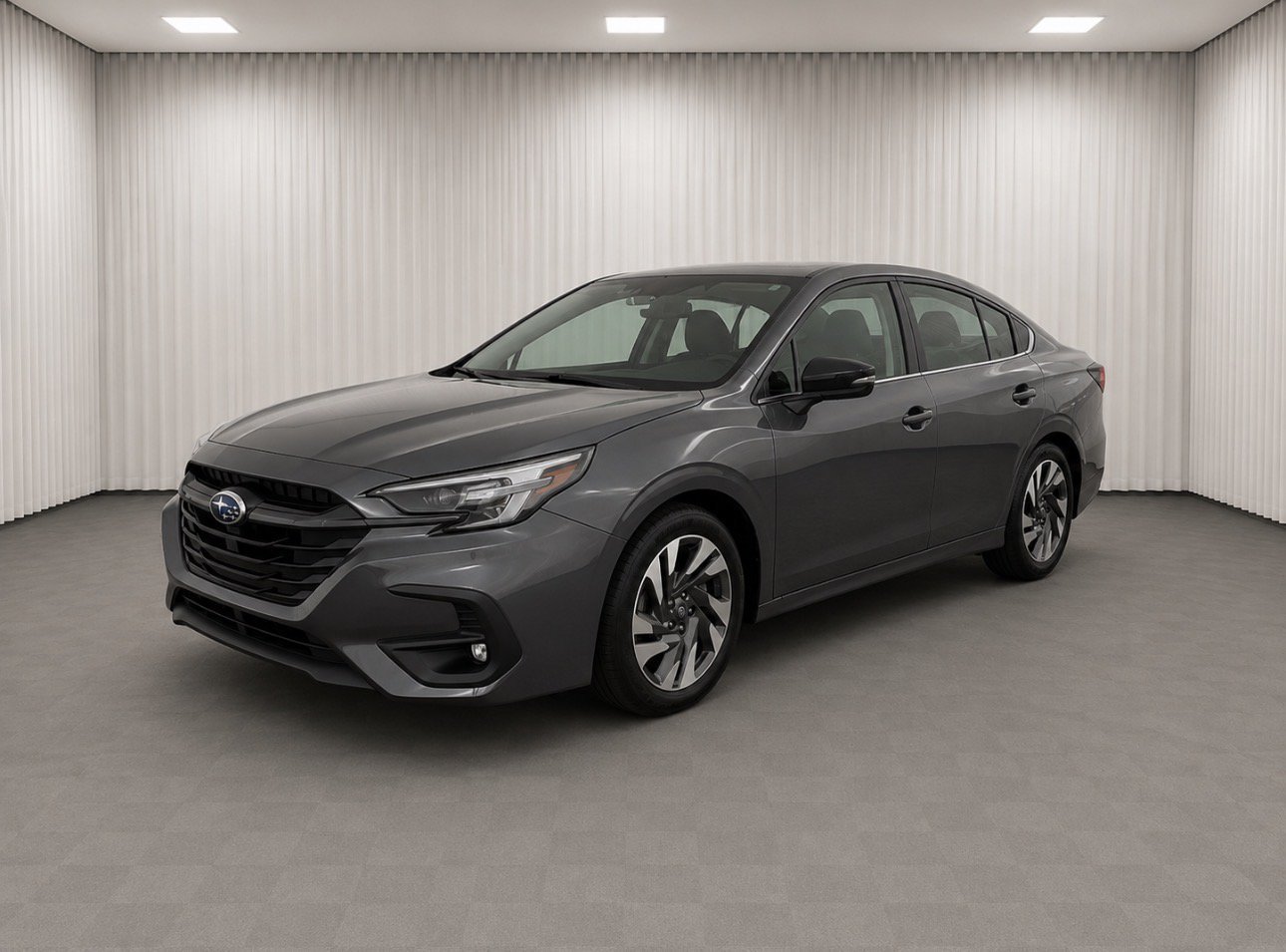 Used 2024 Subaru Legacy Limited AWD/4WD image 7