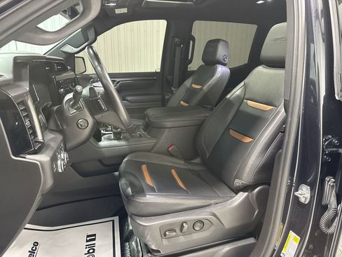 Used 2023 GMC Sierra 1500 AT4 w/ AT4 Premium Package image 20