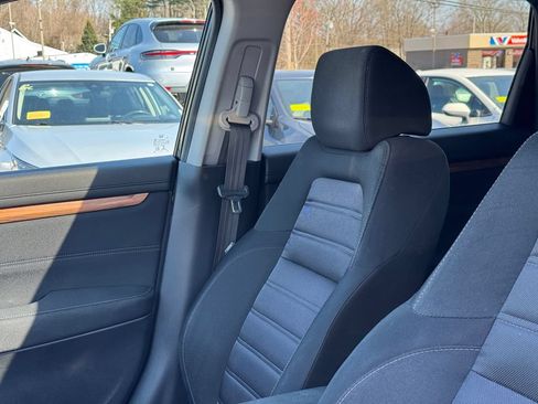Used 2020 Honda CR-V EX image 23