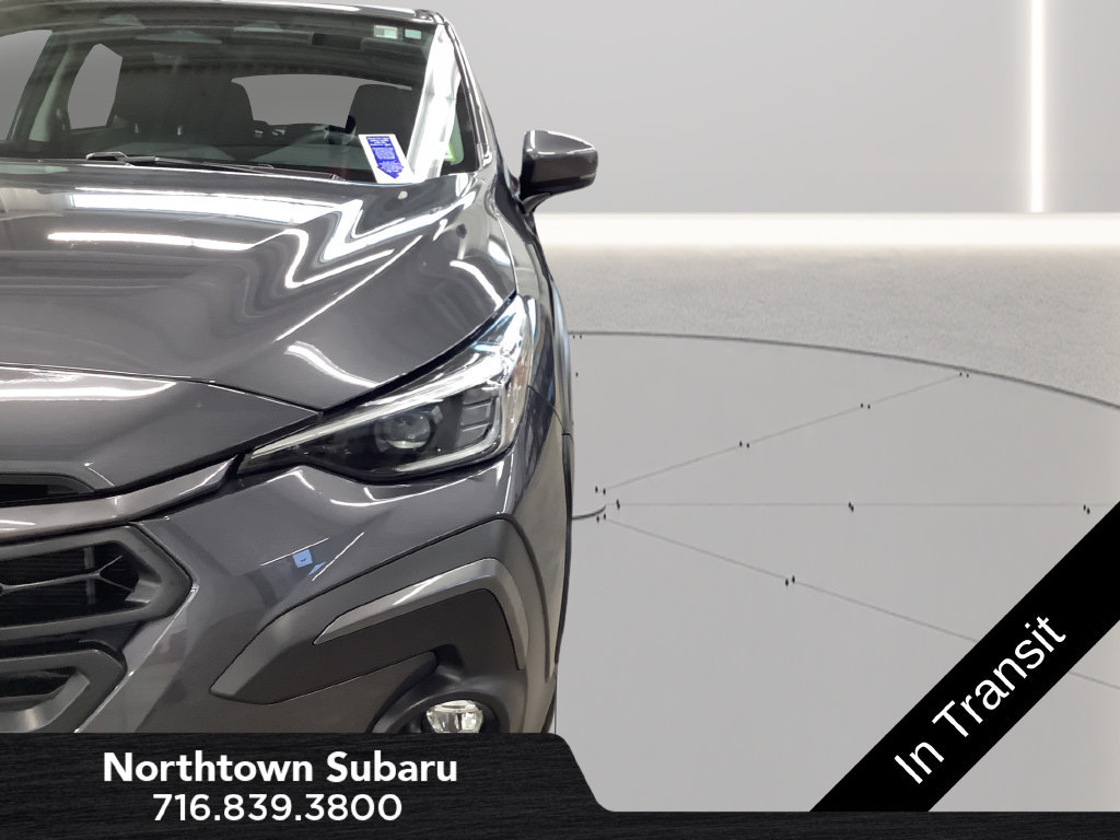 Used 2024 Subaru Crosstrek 2.5i Limited AWD/4WD image 31