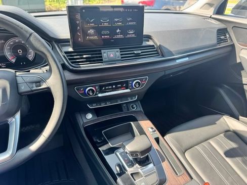 Certified 2023 Audi Q5 2.0T Premium Plus w/ Premium Plus Package AWD/4WD image 34