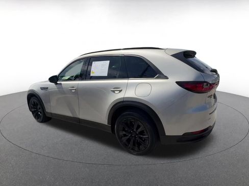 Used 2026 MAZDA CX-90 3.3 Turbo w/ Premium Sport Pkg AWD/4WD image 8