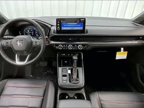 New 2026 Honda CR-V Sport-L image 6
