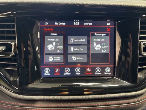 Used 2024 Dodge Durango GT AWD/4WD image 18