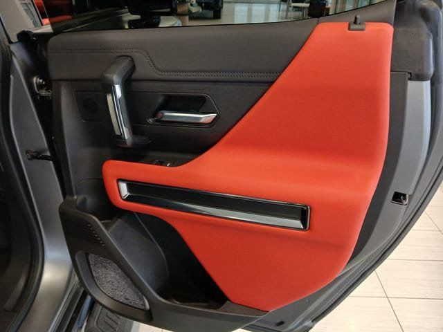 New 2026 GMC Hummer EV 3X w/ Carbon Fiber Edition Package AWD/4WD image 24