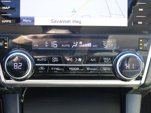 Used 2018 Subaru Outback 2.5i Limited image 27