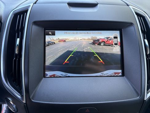 Used 2015 Ford Edge SEL w/ Equipment Group 201A image 46