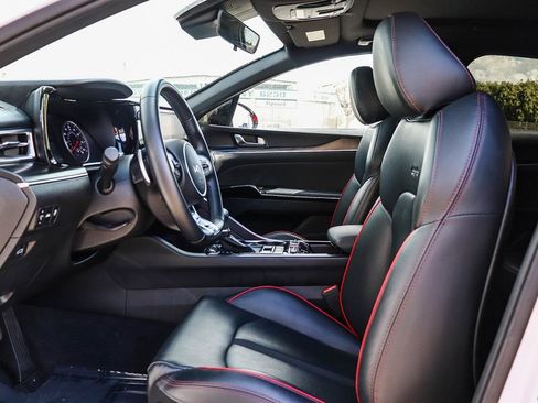 Used 2024 Kia K5 GT image 17