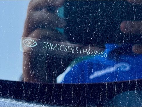 New 2026 Hyundai Tucson SEL image 27