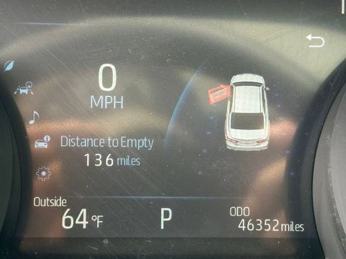 Used 2022 Toyota Camry XSE w/ Cold Weather Package AWD/4WD image 6