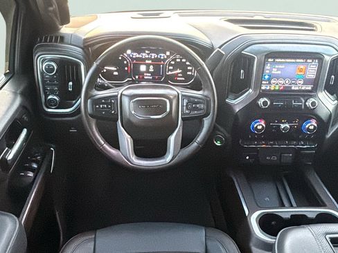 Used 2022 GMC Sierra 2500 Denali image 18