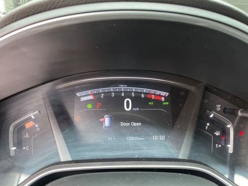 Used 2019 Honda CR-V EX-L image 13