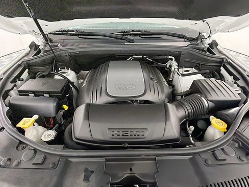 Used 2023 Dodge Durango R/T AWD/4WD image 34